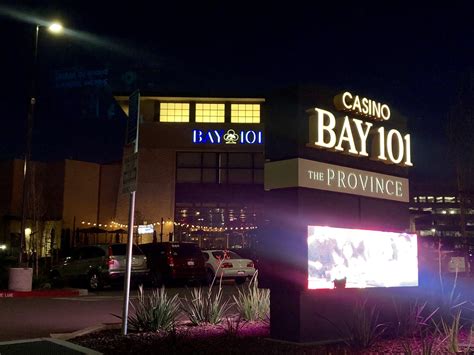 bay 101 casino|bay 101 casino san jose ca.